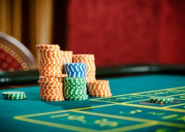 bela mobile app interface showing live casino games