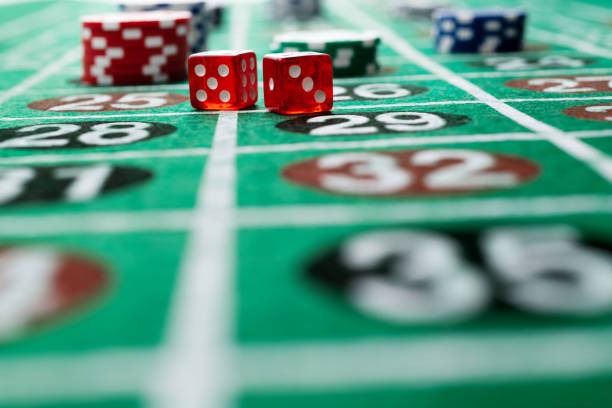Number selection interface showing different betting format options on bela