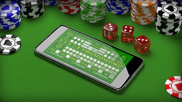 Kepala Number betting interface showing digit selection and payout odds